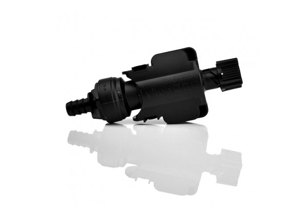 S TYPE EVER OPEN VALVE - Vitop™